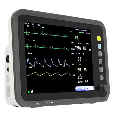 качество  Clinic Medical Equipment High Quality Portable Multiparameter Patient Monitor YJ-C8000 завод